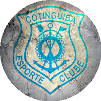 Logo Cotingüiba Esporte Clube